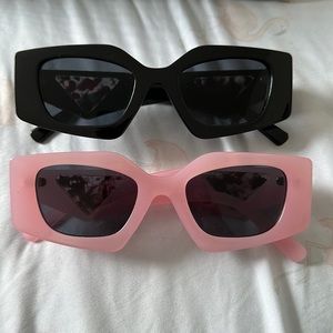Glasses bundle